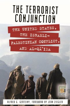 The Terrorist Conjunction (eBook, PDF) - Gerteiny, Alfred G.