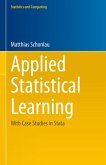 Applied Statistical Learning (eBook, PDF)