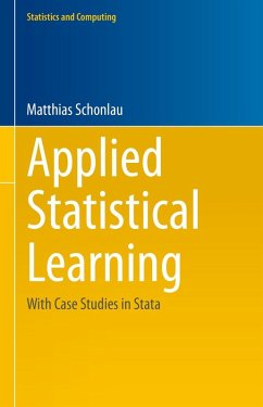 Cover Applied Statistical Learning (eBook, PDF)