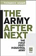The Army after Next (eBook, PDF) - Bild 1