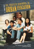 The Praeger Handbook of Urban Education (eBook, PDF)
