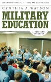 Military Education (eBook, PDF)