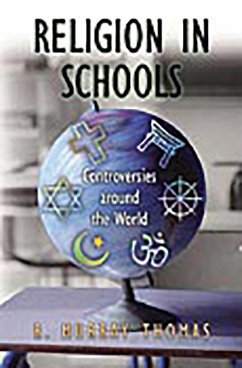 Cover Religion in Schools (eBook, PDF)