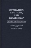 Motivation, Emotions, and Leadership (eBook, PDF)