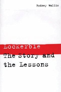 Cover Lockerbie (eBook, PDF)