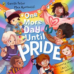 One More Day Until Pride (eBook, ePUB) - Peter, Gareth