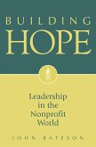 Building Hope (eBook, PDF)