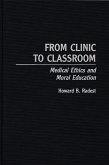 From Clinic to Classroom (eBook, PDF) From Clinic to Classroom (eBook, PDF)