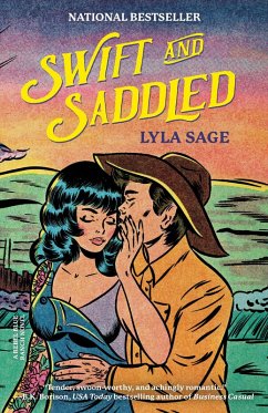 Cover Swift and Saddled (eBook, ePUB)