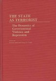 The State as Terrorist (eBook, PDF)