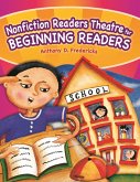 Nonfiction Readers Theatre for Beginning Readers (eBook, PDF)