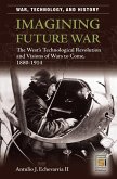 Imagining Future War (eBook, PDF)
