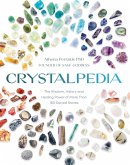 Crystalpedia (eBook, ePUB)