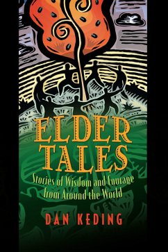 Elder Tales (eBook, PDF) - Keding, Dan