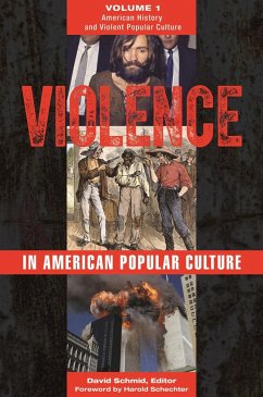 Cover Violence in American Popular Culture (eBook, PDF)