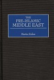The Pre-Islamic Middle East (eBook, PDF)