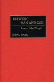Between Man and God (eBook, PDF)
