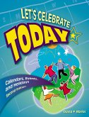 Let's Celebrate Today (eBook, PDF)