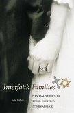 Interfaith Families (eBook, PDF)