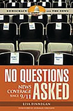 Cover No Questions Asked (eBook, PDF)