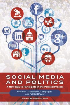 Social Media and Politics (eBook, ePUB)