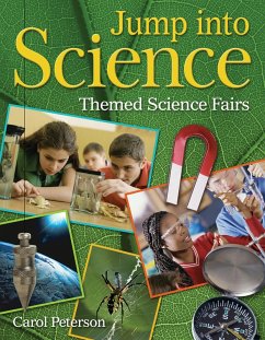 Jump into Science (eBook, PDF) - Peterson, Carol