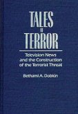 Tales of Terror (eBook, PDF) Tales of Terror (eBook, PDF)