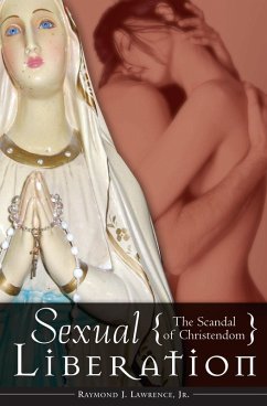 Cover Sexual Liberation (eBook, PDF)