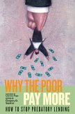 Why the Poor Pay More (eBook, PDF)