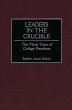 Leaders in the Crucible (eBook, PDF) - Bild 1