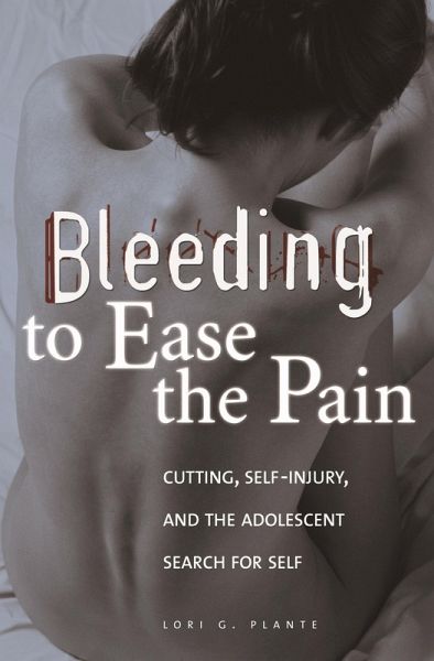 Bleeding to Ease the Pain (eBook, PDF)