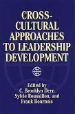 Cross-Cultural Approaches to Leadership Development (eBook, PDF)