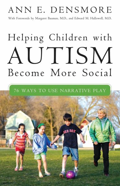 Helping Children with Autism Become More Social (eBook, PDF)