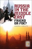 Russia in the Middle East (eBook, PDF)