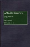 A Mind for Tomorrow (eBook, PDF)