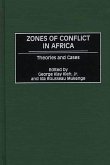 Zones of Conflict in Africa (eBook, PDF)