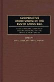 Cooperative Monitoring in the South China Sea (eBook, PDF)