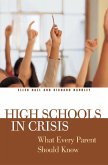 High Schools in Crisis (eBook, PDF)