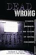 Dead Wrong (eBook, PDF) - Bild 1