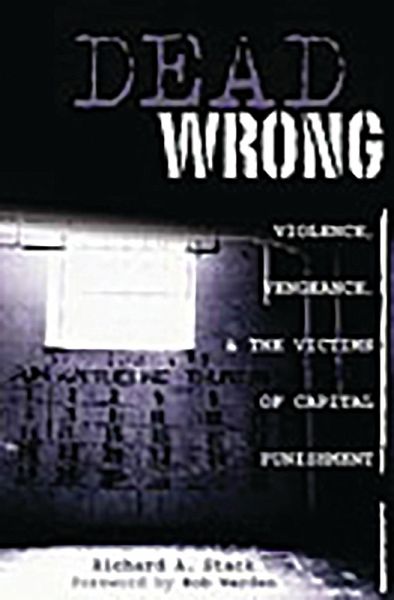 Dead Wrong (eBook, PDF)
