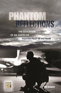 Phantom Reflections (eBook, PDF) - McCarthy, Mike