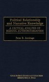 Political Relationship and Narrative Knowledge (eBook, PDF)