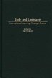 Body and Language (eBook, PDF) - Bild 1