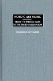 Nordic Art Music (eBook, PDF)