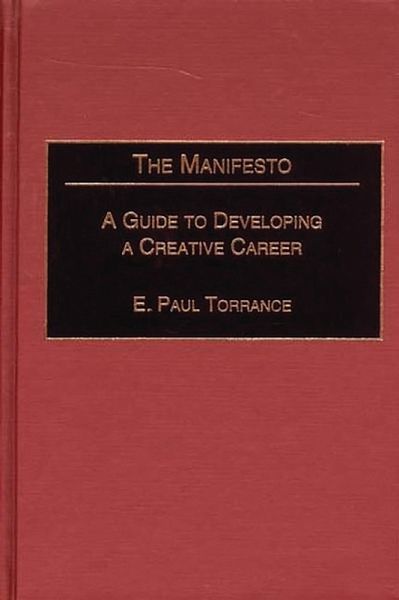 The Manifesto (eBook, PDF) The Manifesto (eBook, PDF)