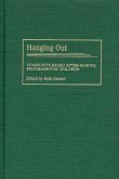 Hanging Out (eBook, PDF)