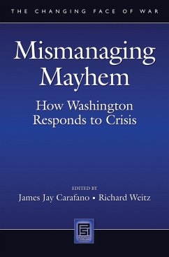 Mismanaging Mayhem (eBook, PDF)