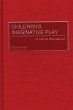 Children's Imaginative Play (eBook, PDF) - Bild 1