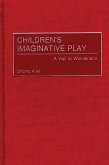 Children's Imaginative Play (eBook, PDF)
