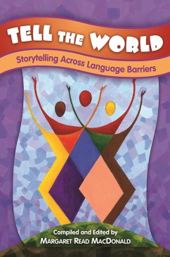 Cover Tell the World (eBook, PDF)